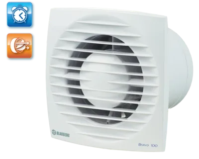 BLAUBERG BRAVO 100 T E